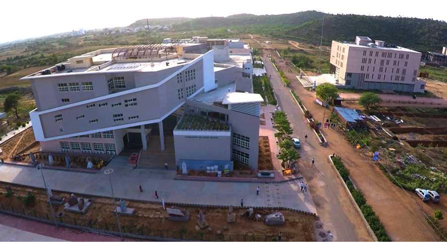 ITM University Gwalior Infrastructure photo 41